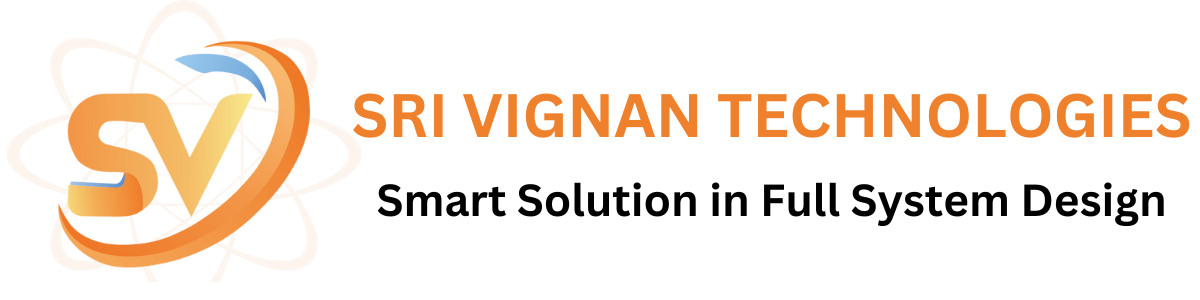 Sri Vignan Technologies